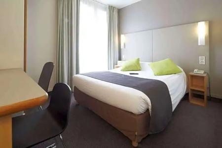 Campanile Paris 14 - Maine Montparnasse - 61