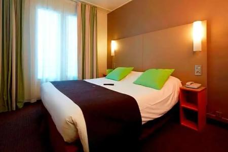 Campanile Paris 14 - Maine Montparnasse - 63