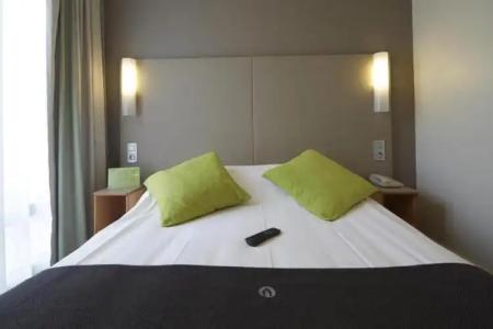 Campanile Paris 14 - Maine Montparnasse - 51