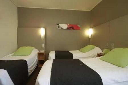 Campanile Paris 14 - Maine Montparnasse - 38