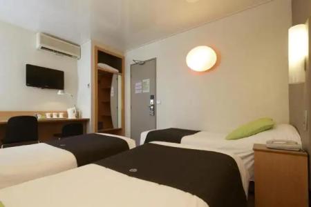 Campanile Paris 14 - Maine Montparnasse - 41