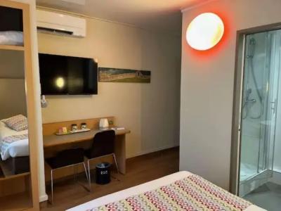 Campanile Paris 14 - Maine Montparnasse - 5