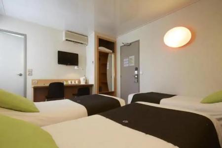 Campanile Paris 14 - Maine Montparnasse - 39