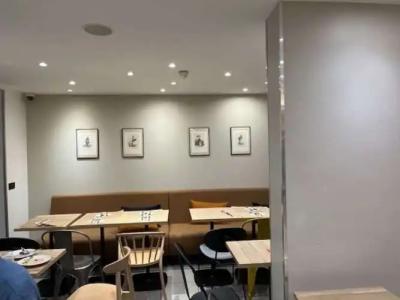 Campanile Paris 14 - Maine Montparnasse - 18