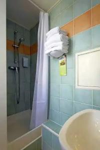 Campanile Paris 14 - Maine Montparnasse - 59