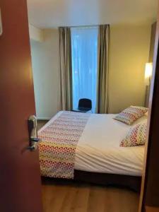 Campanile Paris 14 - Maine Montparnasse - 57