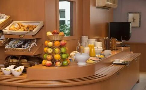 Campanile Paris 14 - Maine Montparnasse - 12