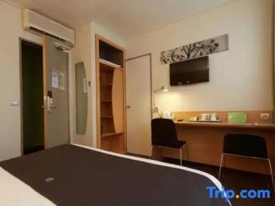 Campanile Paris 14 - Maine Montparnasse - 65