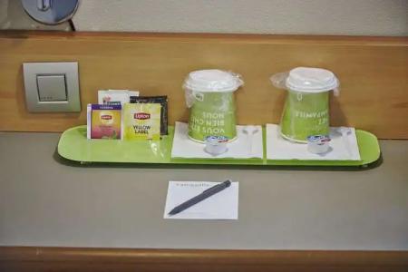 Campanile Paris 14 - Maine Montparnasse - 47