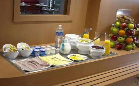 Campanile Paris 14 - Maine Montparnasse - 11