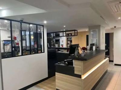 Campanile Paris 14 - Maine Montparnasse - 1