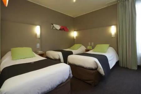 Campanile Paris 14 - Maine Montparnasse - 40