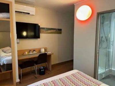 Campanile Paris 14 - Maine Montparnasse - 43