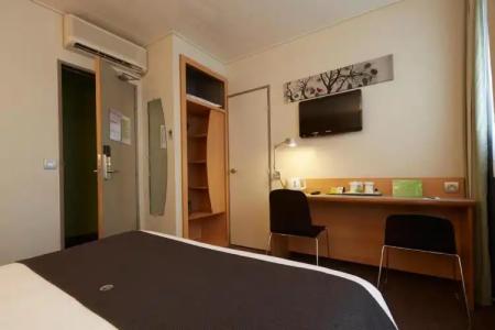 Campanile Paris 14 - Maine Montparnasse - 33