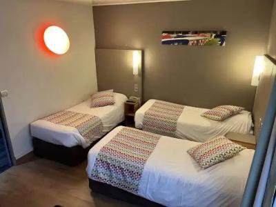 Campanile Paris 14 - Maine Montparnasse - 37