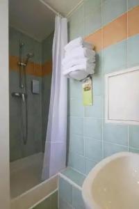 Campanile Paris 14 - Maine Montparnasse - 49