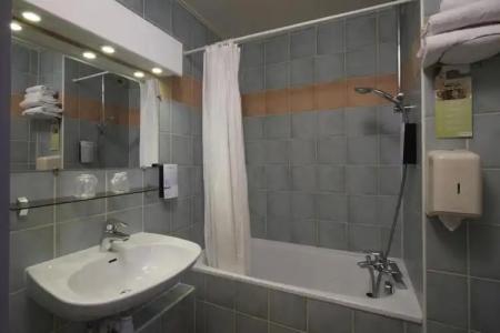 Campanile Paris 14 - Maine Montparnasse - 34