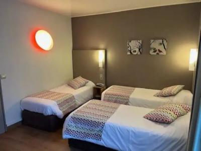 Campanile Paris 14 - Maine Montparnasse - 6