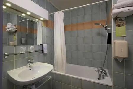 Campanile Paris 14 - Maine Montparnasse - 60