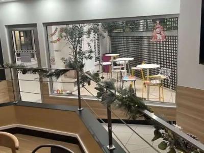 Campanile Paris 14 - Maine Montparnasse - 22