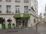 Prestige Double room