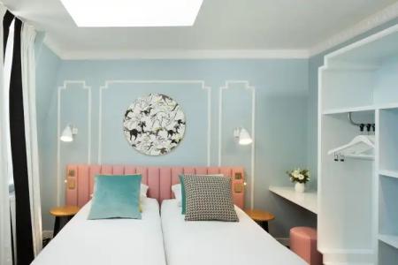 Hôtel Pastel Paris - 2