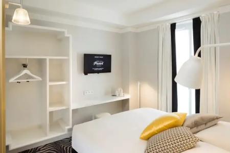 Hôtel Pastel Paris - 26