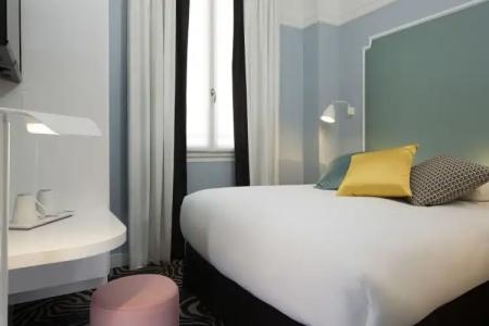 Hôtel Pastel Paris - 7
