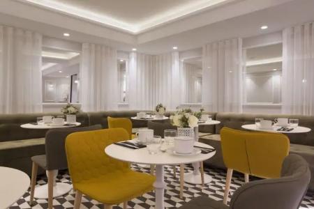 Hôtel Pastel Paris - 13