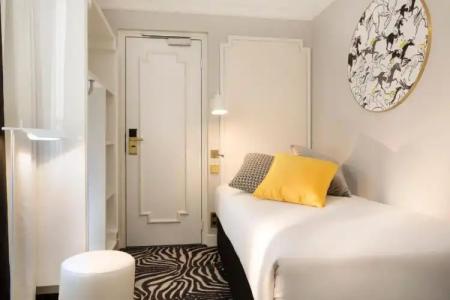 Hôtel Pastel Paris - 32