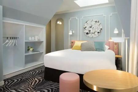 Hôtel Pastel Paris - 1