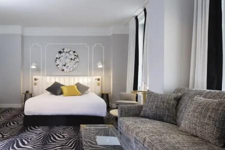 Hôtel Pastel Paris - 37