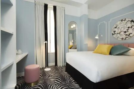 Hôtel Pastel Paris - 27