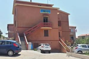 Bed & Breakfast «Tra Rocce E Mare», La Maddalena