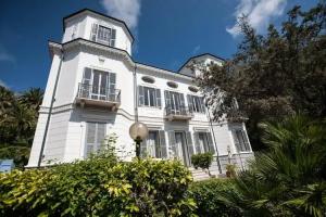 Residence RTA Villa Marina, Imperia
