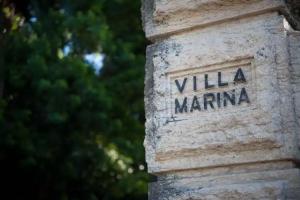 Residence RTA Villa Marina, Imperia