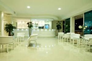 Hotel Prater, Grottammare