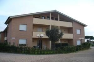 RTA Martin Pescatore, Grosseto