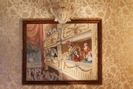 & Spa Saint-Jacques - 13