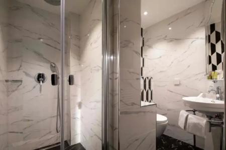 & Spa Saint-Jacques - 37