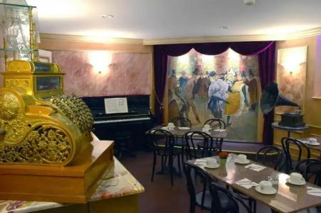 & Spa Saint-Jacques - 26