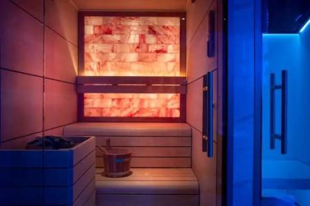 & Spa Saint-Jacques - 17