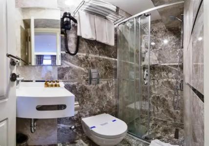 & Spa Saint-Jacques - 9