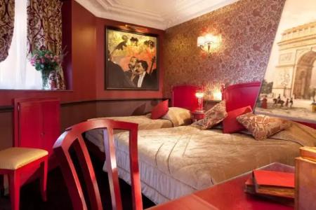 & Spa Saint-Jacques - 42