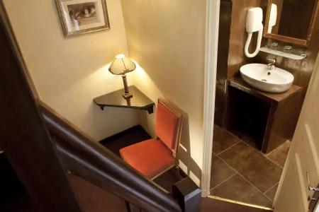 & Spa Saint-Jacques - 7