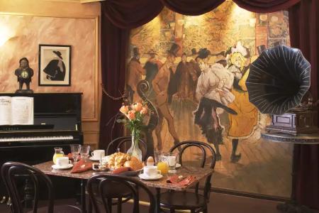 & Spa Saint-Jacques - 19