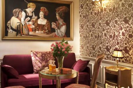 & Spa Saint-Jacques - 1