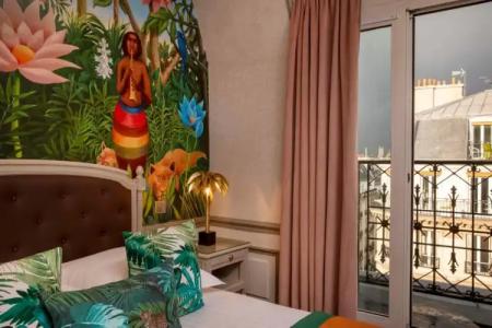 & Spa Saint-Jacques - 40