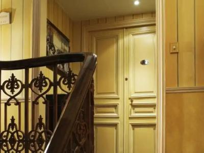 & Spa Saint-Jacques - 15