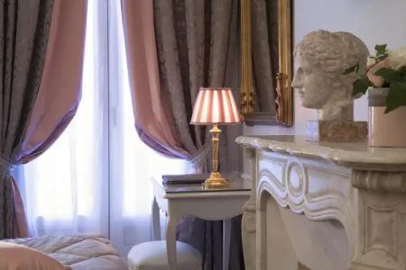 & Spa Saint-Jacques - 2